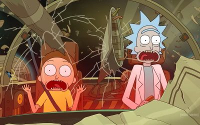 ricky-si-morty.jpg - ReactiveNews