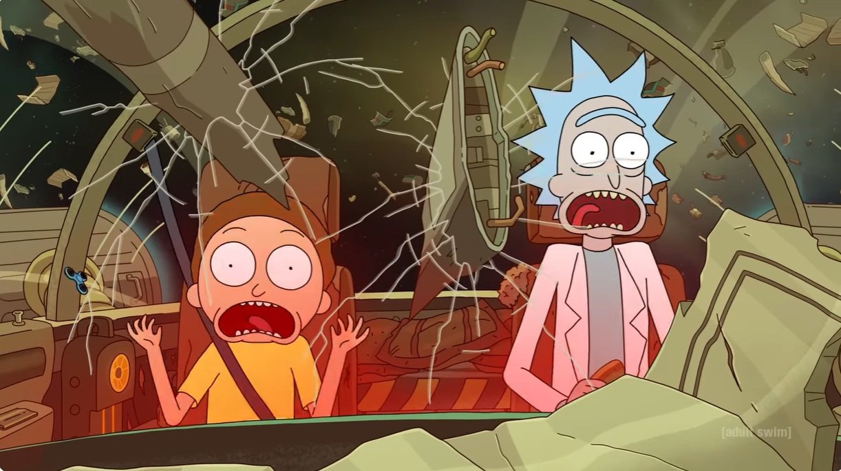Sezonul 9 al serialului „Rick și Morty” va fi lansat în mai