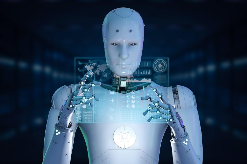 Antreprenor român: Roboții umanoizi, o bulă tehnologică sau viitor?