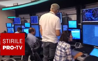 Curtea de Apel București suspendă serviciile ROMATSA după acuzatii de discriminare