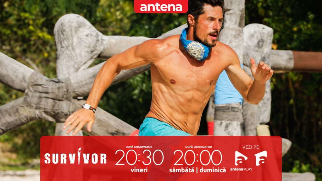 Andrei Beleuț câștigă în finala de la Survivor România, într-un episod plin de adrenalină și surprize În cea mai recentă ediție, transmisă sâmbătă, 14 martie 2026, Survivor România a oferit spectatorilor un adevărat spectacol de curaj și strategie