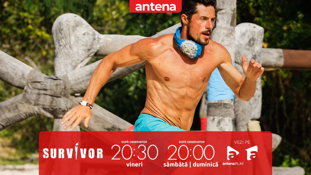 Andrei Beleuț câștigă în finala de la Survivor România, într-un episod plin de adrenalină și surprize În cea mai recentă ediție, transmisă sâmbătă, 14 martie 2026, Survivor România a oferit spectatorilor un adevărat spectacol de curaj și strategie