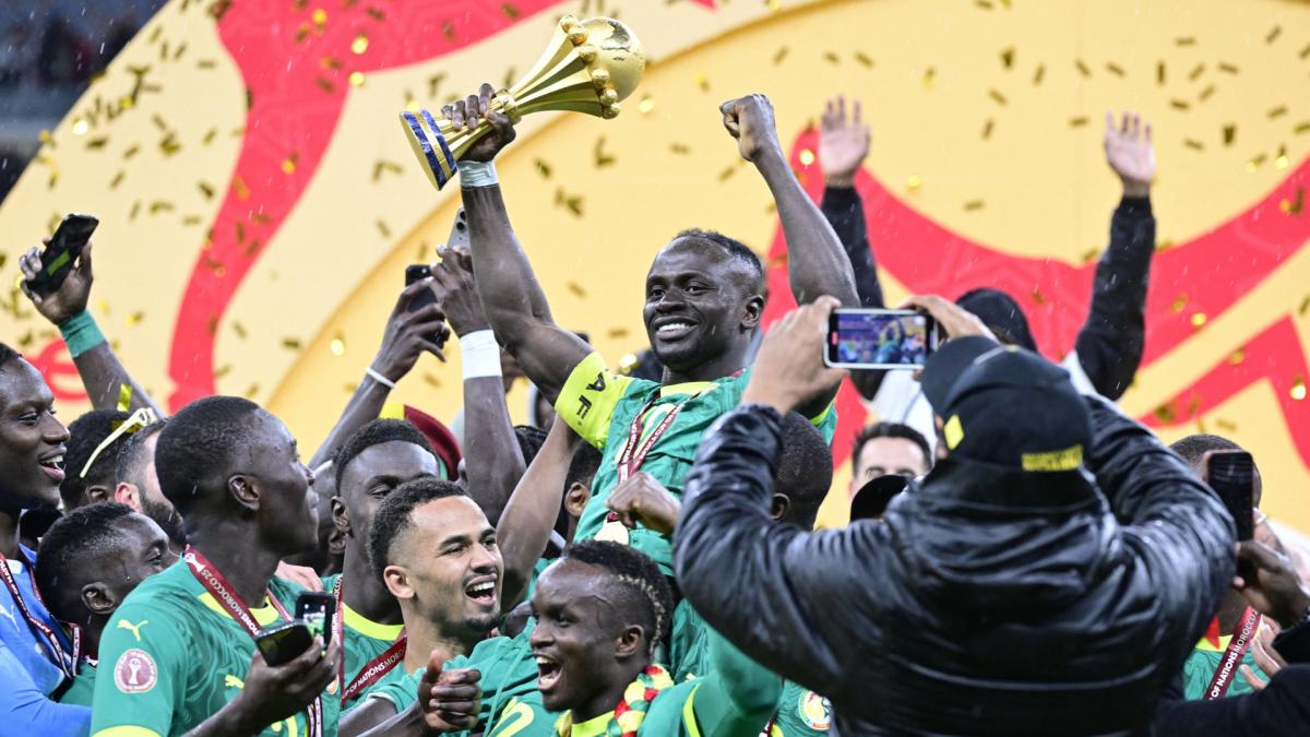 Marocul a fost declarat câștigătoarea finalei Campionatului African de Fotbal 2025 pe tărtă verde, după o decizie surprinzătoare a organismului de conducere al cafelei continentale, CAF