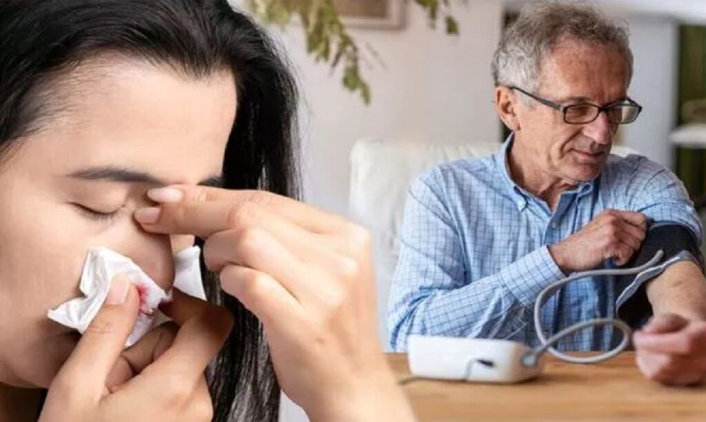 Sângerarea nazală poate părea adesea o problemă minoră, dar în anumite situații, aceasta poate semnala afecțiuni grave, iar interpretarea corectă a cauzei devine esențială pentru un tratament eficient