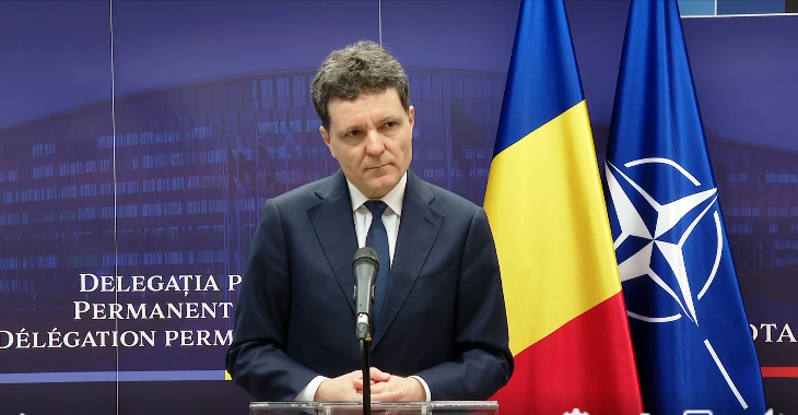 România aderă oficial la inițiativa internațională privind libertatea de navigație în Strâmtoarea Ormuz, o zonă strategică care rămâne un punct fierbinte în Georgie de excludere economică și tensiuni geopolitice