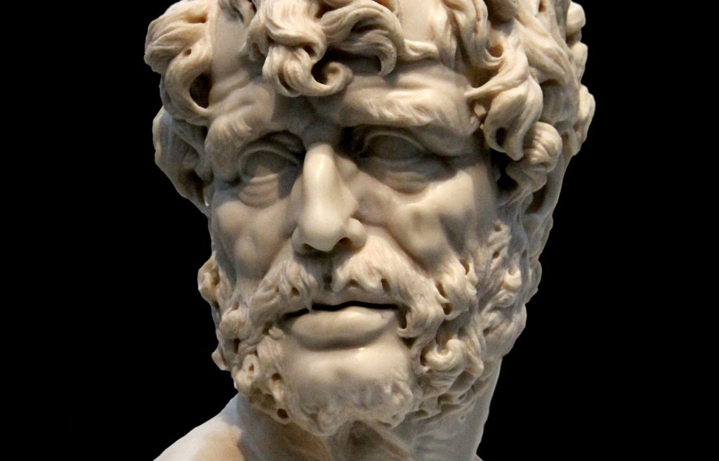 Cinci aspecte neașteptate despre viața filosofului Seneca