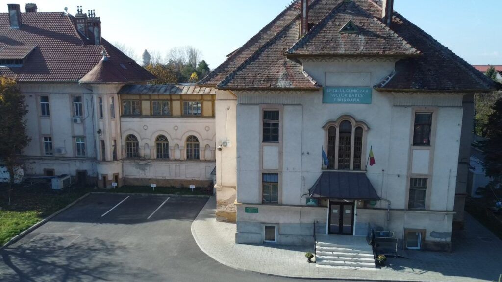Procurorii DNA Timișoara au declanșat percheziții la Spitalul de Boli Infecțioase „Victor Babeș”, din Timișoara, într-un dosar aflat în atenția autorităților pentru suspiciuni legate de achiziția de aparatură medicală
