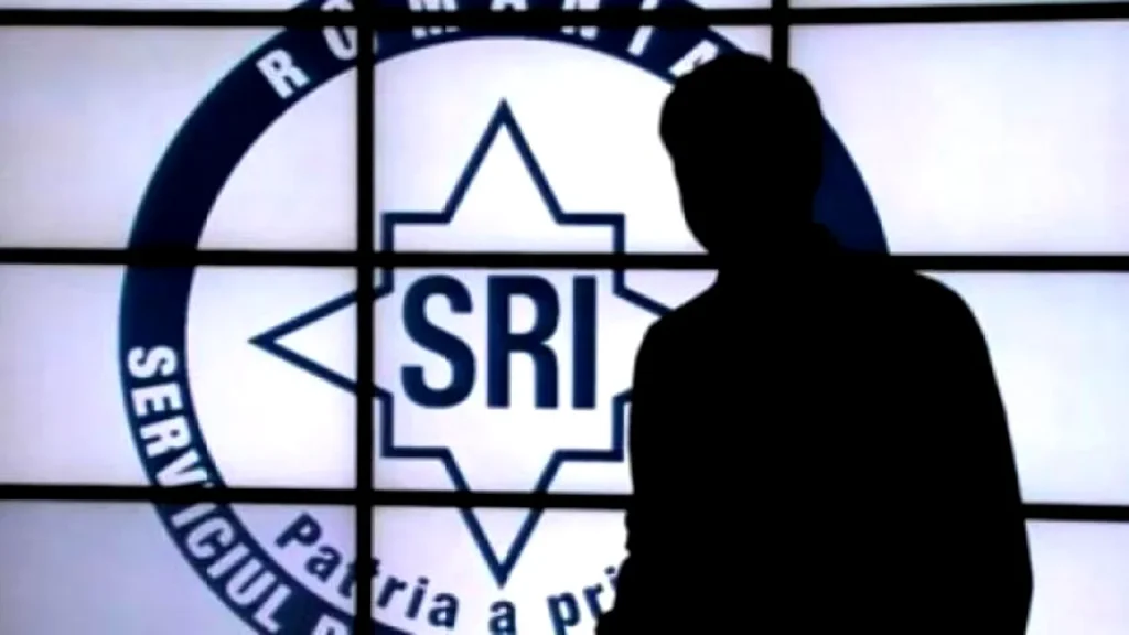 Video aniversar SRI: ghiocel cu ochelari și mesajul „Nu mai sunt acoperiți”