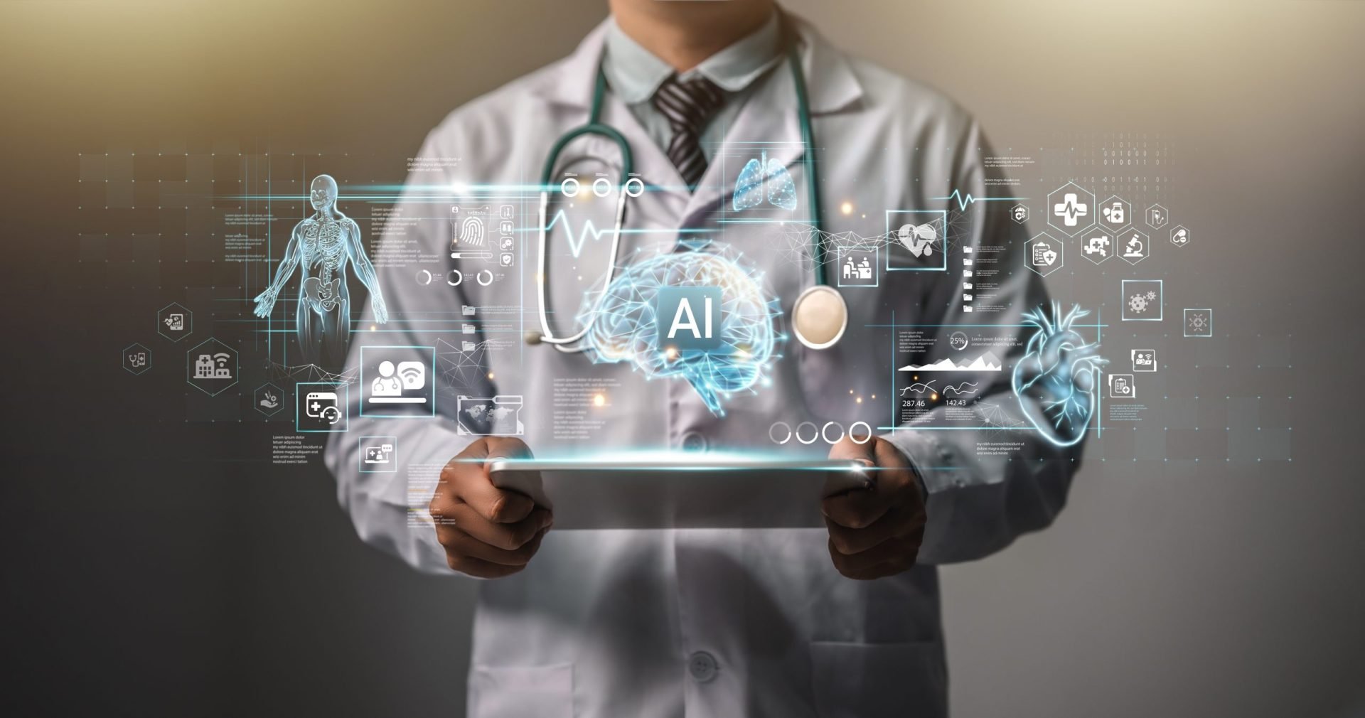 Un proces fundamental al cercetării științifice, odată considerat exclusiv minții umane, este acum pe cale de a fi radical transformat de avansul sistemelor de inteligență artificială