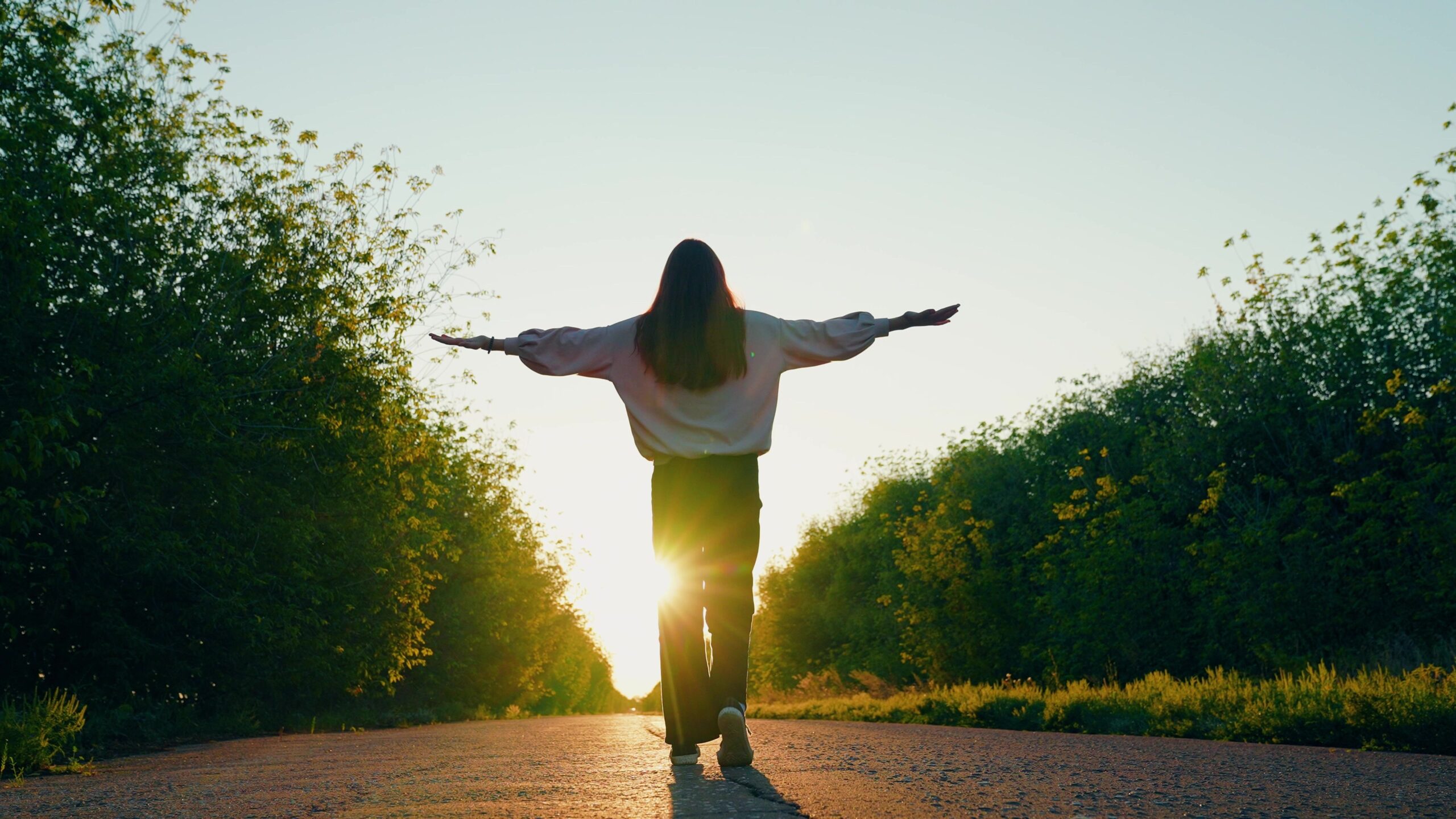 Cinci obiceiuri sănătoase pentru o primăvară mai frumoasă