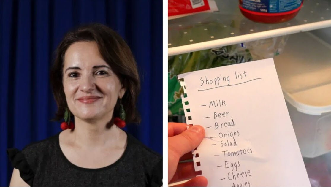 Lista de cumpărături a nutriționistului nu e complicată, ci simplă și accesibilă tuturor Multe persoane își imaginează, greșit, că o alimentație sănătoasă presupune achiziționarea unor produse exotice, superalimente rare sau ingrediente greu de găsit