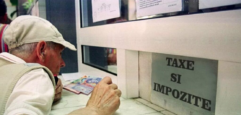 Termenul limită pentru plata taxelor locale se apropie, iar răspunsul românilor este unul de suspendare, evitând plățile sau amânându-le
