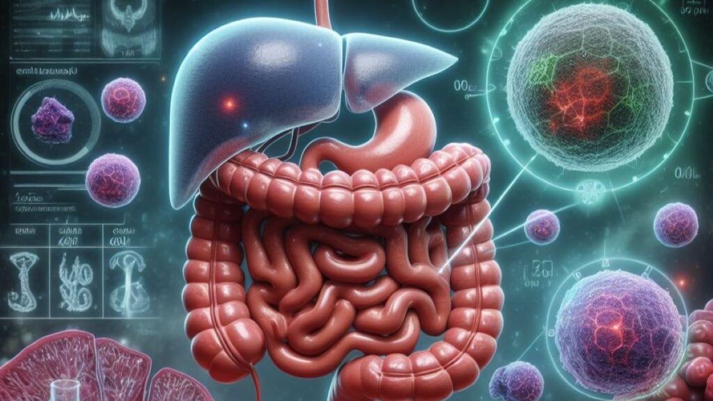 Un simplu test de sânge pe care îl poți face acasă ar putea revoluționa depistarea precoce a cancerului colorectal, una dintre cele mai frecvente și mai agresive formate de cancer, cu potențial letal dacă nu este identificat în stadii incipiente