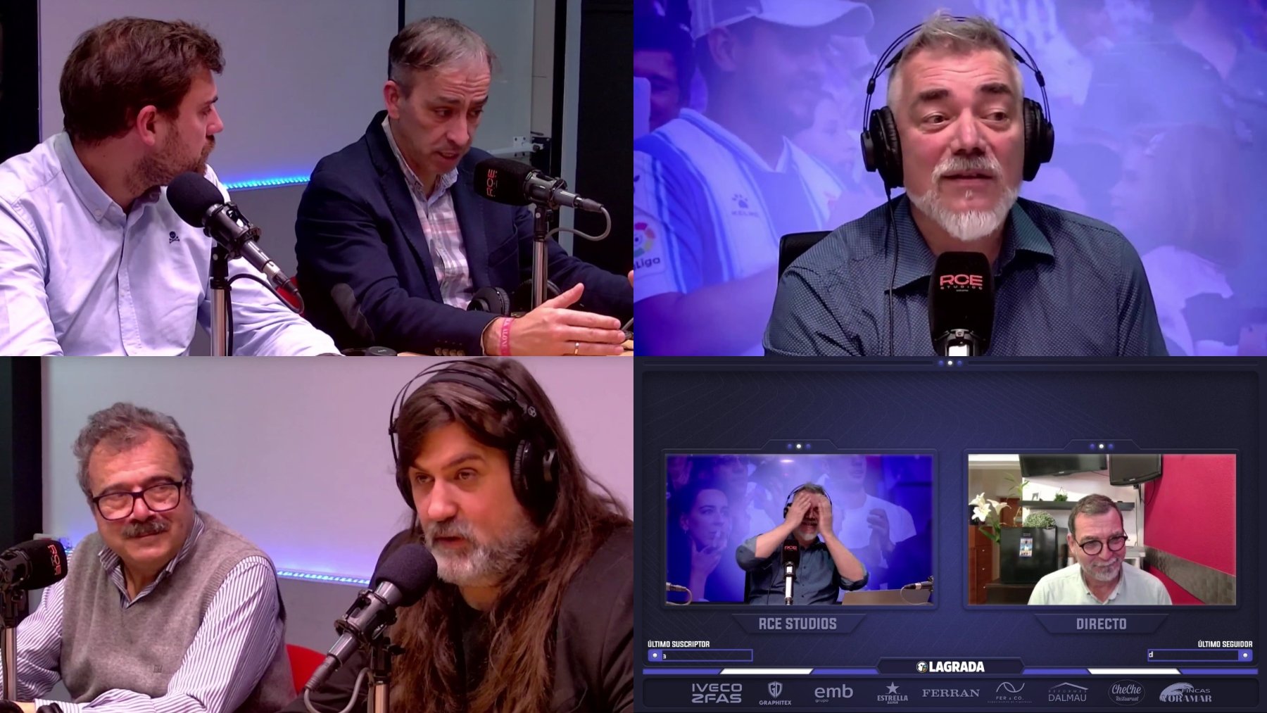 Este encuentro me da miedo, admite: temeri și incertitudini