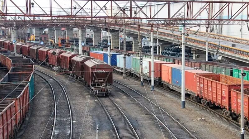 Feroviarii protestează: Guvernul amenință industria feroviară cu colaps și șomaj