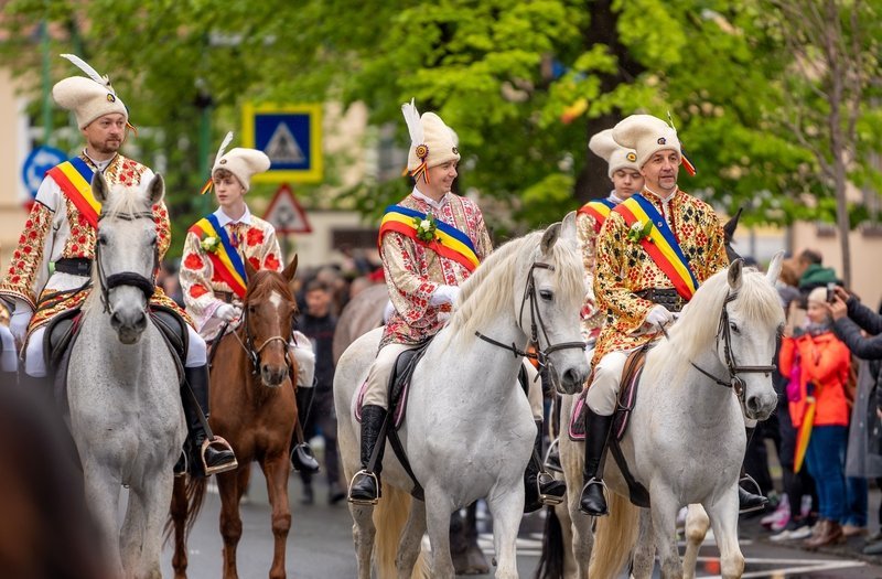 România lansează un program de 10 milioane de euro pentru sprijinirea Organizațiilor de Management al Destinației Guvernul român face un pas important pentru dezvoltarea turismului local, anunțând lansarea oficială a unui apel de proiecte în valoare de 10 milioane de euro, destinate sprijinirii Organizațiilor de Management al Destinației (OMD)