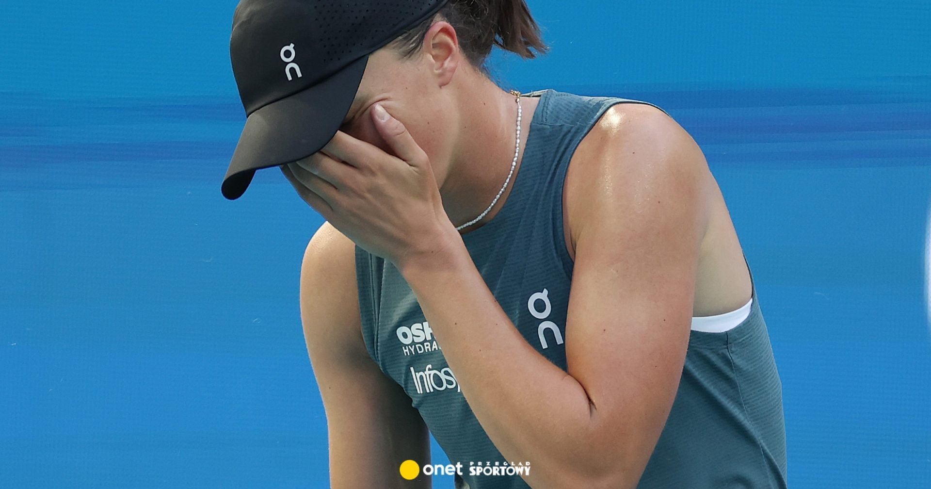 Iga Świątek se confruntă cu o criză neașteptată de formă după o dezamăgitoare înfrângere în turul al doilea la Miami, unde a fost eliminată de poloneza Magda Linette