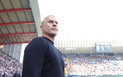 Fabio Cannavaro va fi antrenorul Uzbekistanului la Cupa Mondială din 2026 Italia, reprezentată de legenda fotbalului mondial Fabio Cannavaro, va fi prezentă la Campionatul Mondial din 2026, însă nu în postura de jucător, ci ca antrenor al naționalei Uzbekistanului