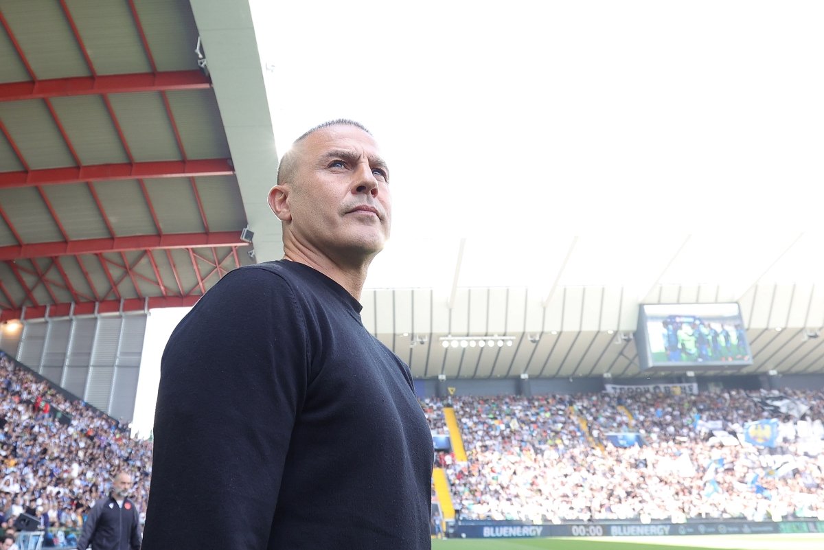 Fabio Cannavaro va fi antrenorul Uzbekistanului la Cupa Mondială din 2026 Italia, reprezentată de legenda fotbalului mondial Fabio Cannavaro, va fi prezentă la Campionatul Mondial din 2026, însă nu în postura de jucător, ci ca antrenor al naționalei Uzbekistanului