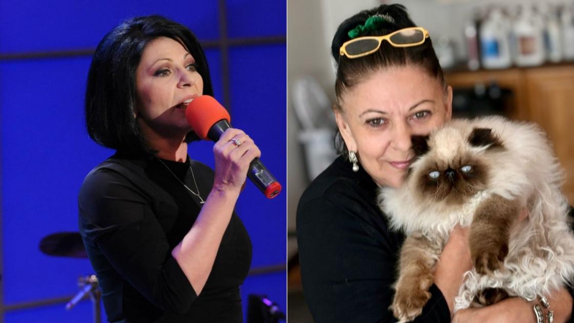 Elena Cârstea, artista emblematică a scenei muzicale românești, a reușit să atragă din nou atenția publicației după ce a fost surprinsă recent la aeroportul din București, într-un scaun cu rotile