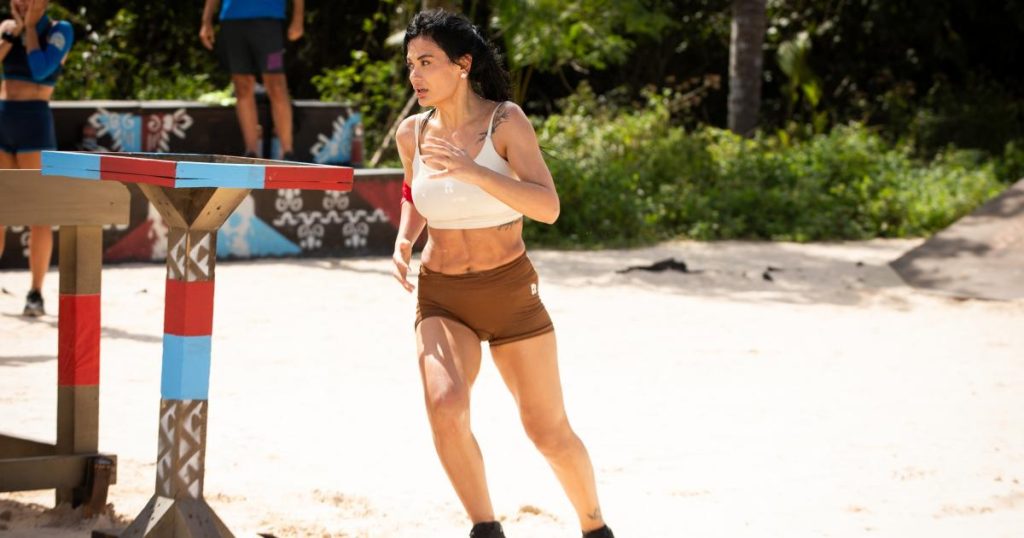 Triburile din show-ul „Survivor” au primit, duminica trecută, prima oportunitate de a primi mesaje de acasă, o mână de ajutor atât de mult așteptată pentru participanți