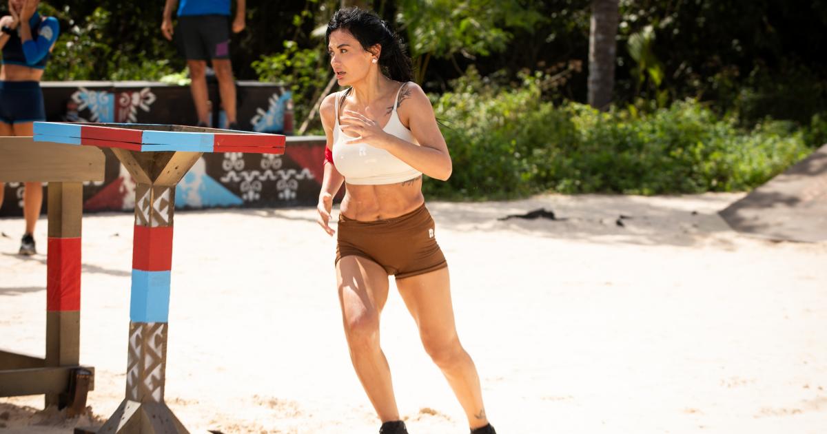 Triburile din show-ul „Survivor” au primit, duminica trecută, prima oportunitate de a primi mesaje de acasă, o mână de ajutor atât de mult așteptată pentru participanți