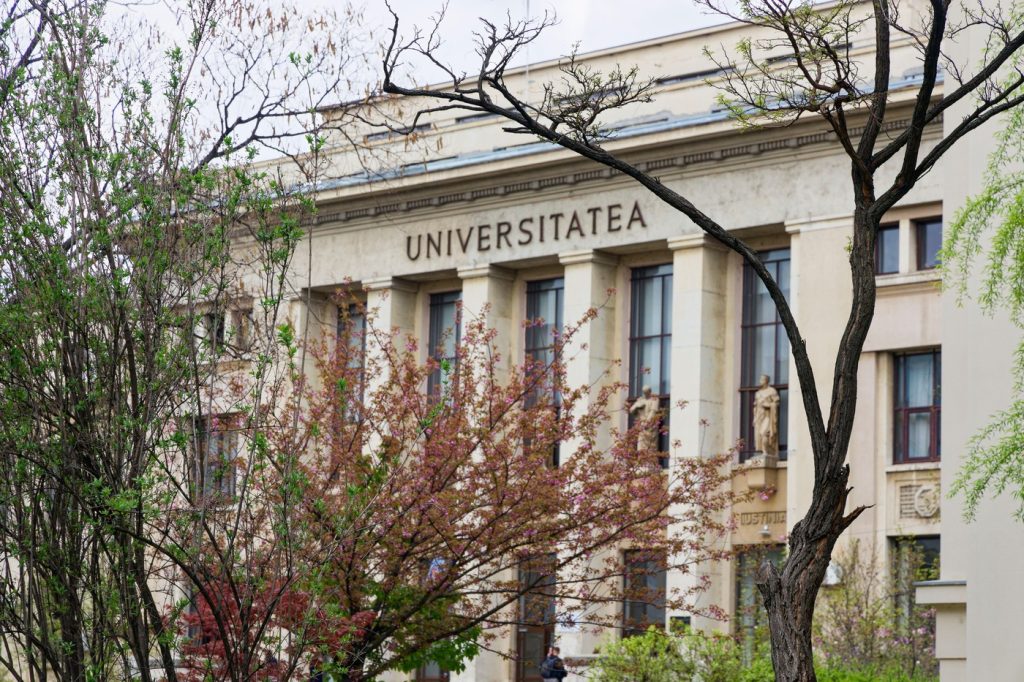Cele mai bune universități din România, conform clasificării QS 2026