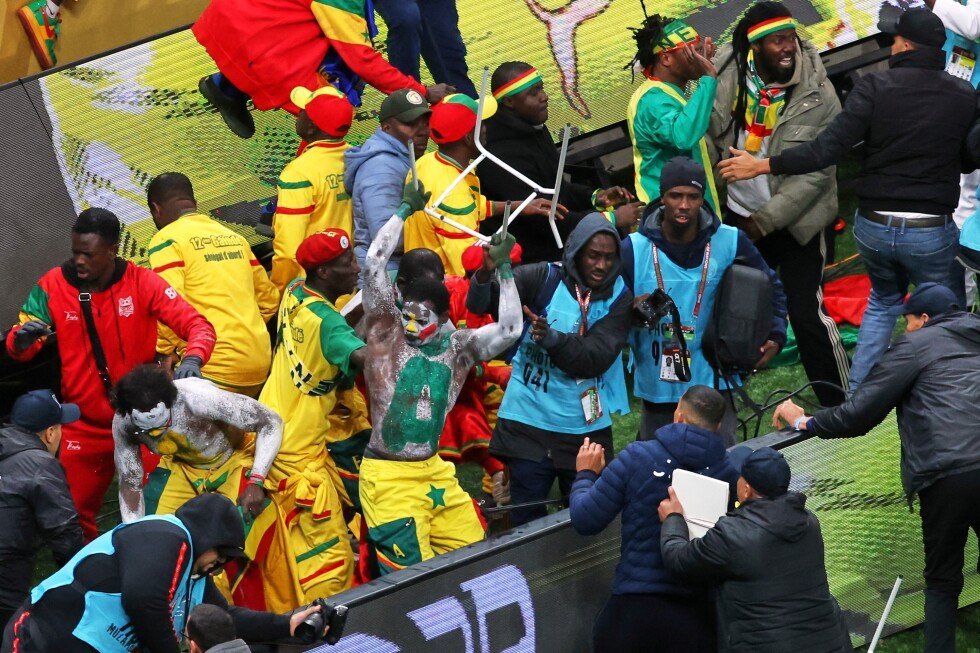 Morocco a fost desemnat campioană a Africa Cup of Nations 2023, decizie care a șocat ochii celor care au urmărit finala din ianuarie, în condițiile unui meci plin de controverse și incidente