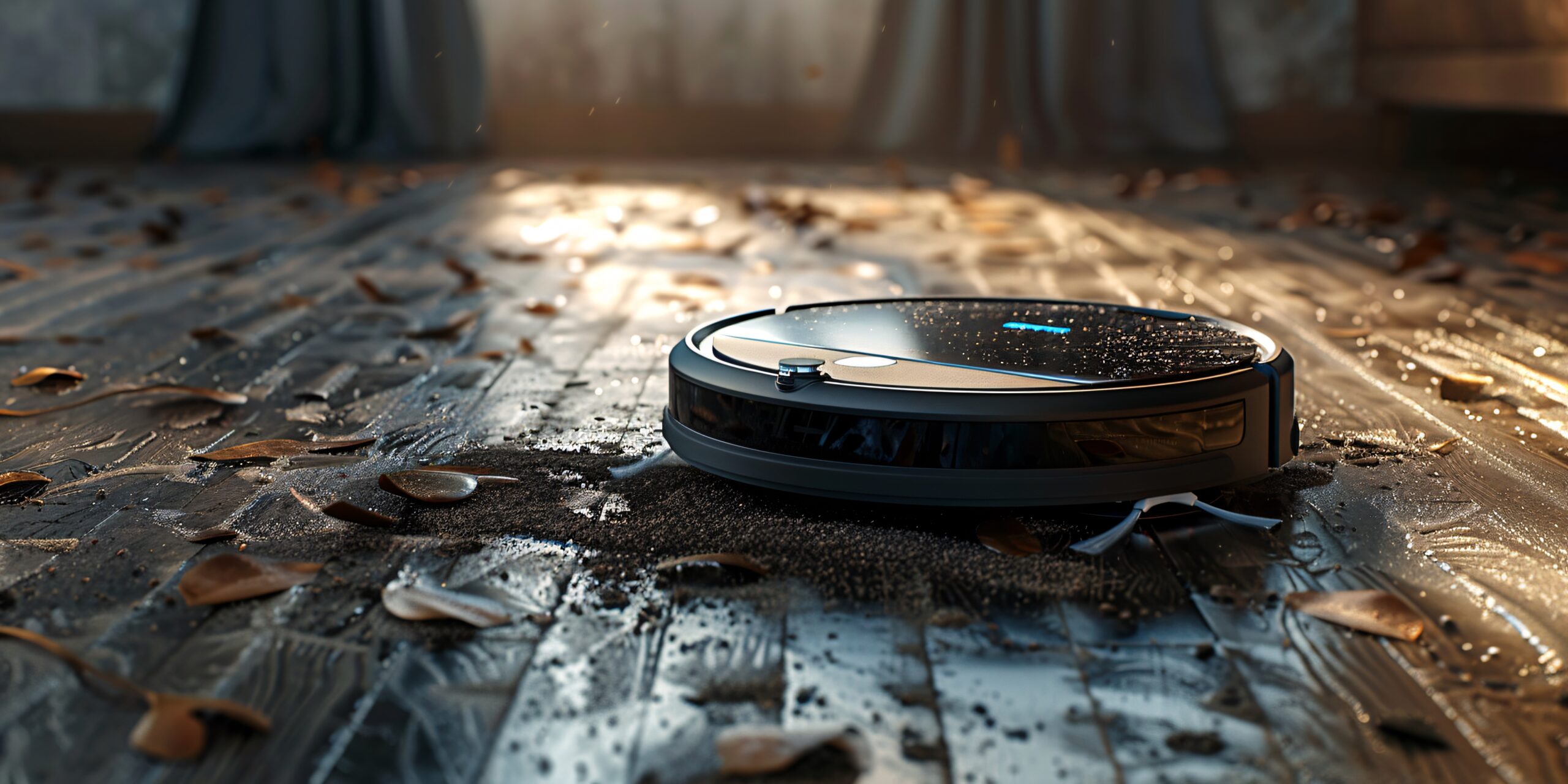 Casa ta, vacița de lucru a tehnologiei inteligente, devine tot mai conectată, dar această conectivitate aduce și riscuri neașteptate