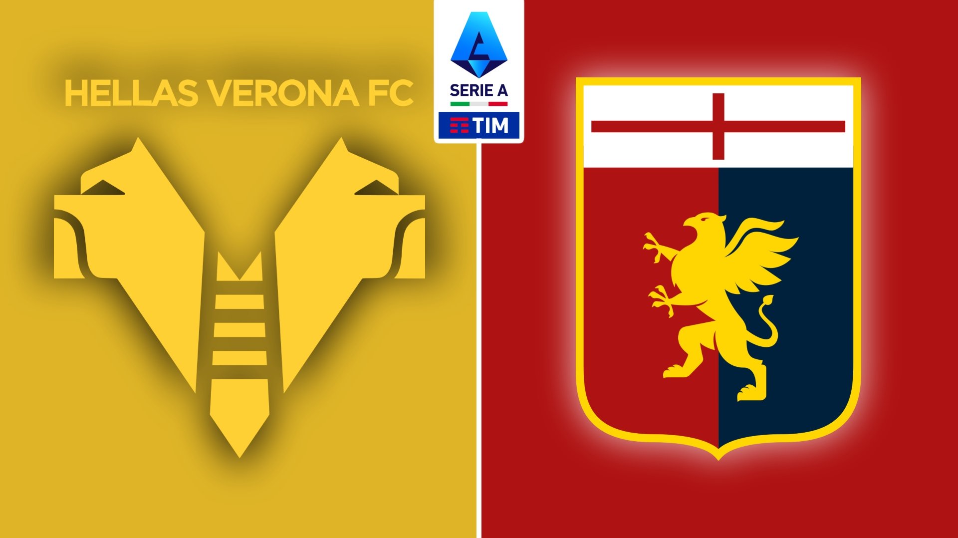 Verona – Genoa, meciul zilei din Serie A, start la 13:30