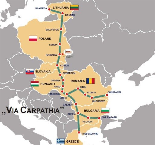 Vizită oficială cu potențial de reapropiere a României de proiectele europene de infrastructură Într-o întâlnire cu impact atât pentru relațiile bilaterale, cât și pentru proiectele de infrastructură din Europa Centrală și de Est, premierul României, Ilie Bolojan, l-a primit vineri la Palatul Victoria pe omologul său din Slovacia, Robert Fico