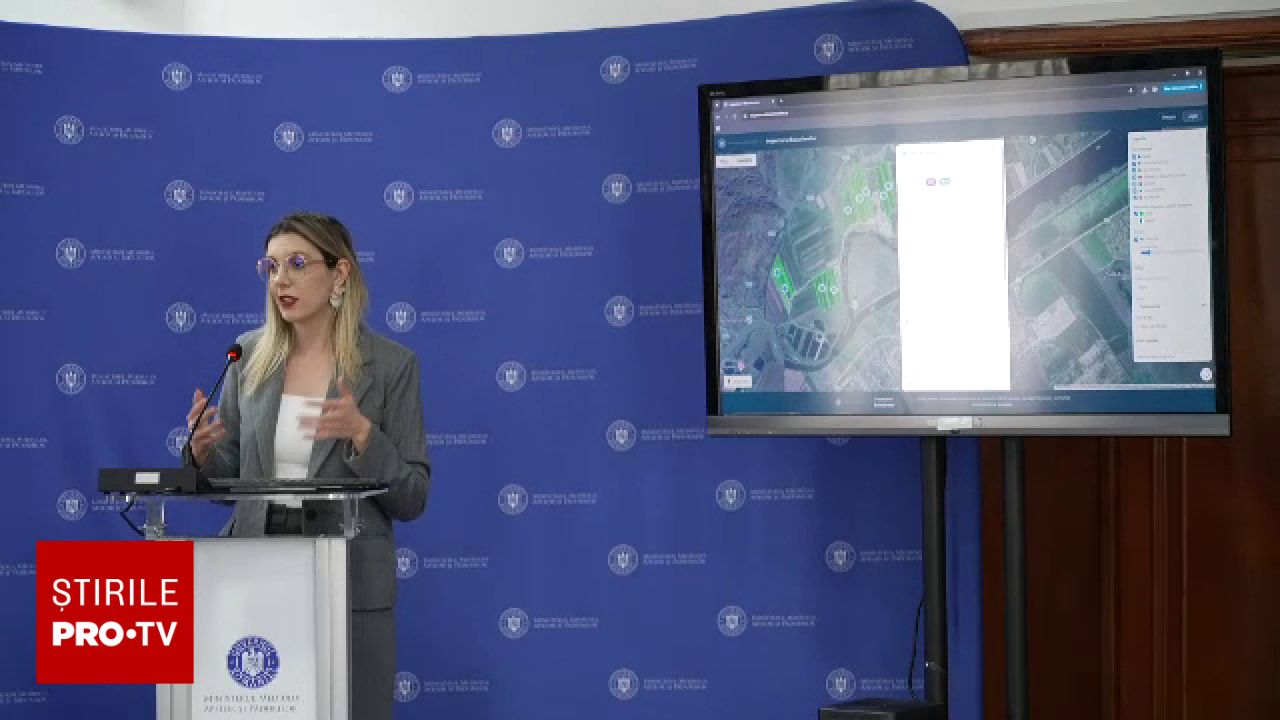 Platforma digitală pentru verificarea balastierelor, un pas important în combaterea exploatărilor ilegale Autoritățile din România au lansat oficial platforma online inspectorulbalastierelor.ro, menită să eficientizeze monitorizarea exploatărilor de agregate minerale și să reducă riscul exploatărilor ilegale