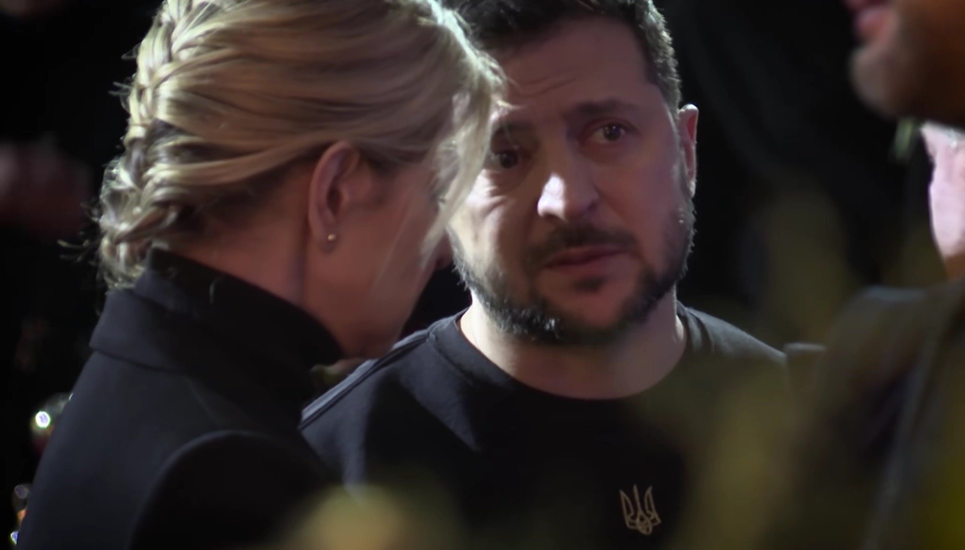 Președintele Ucrainei, Volodimir Zelenski, vorbește deschis despre contextul personal și politic în care se află, într-un moment crucial pentru țara sa, aflat în plină criză geopolitică