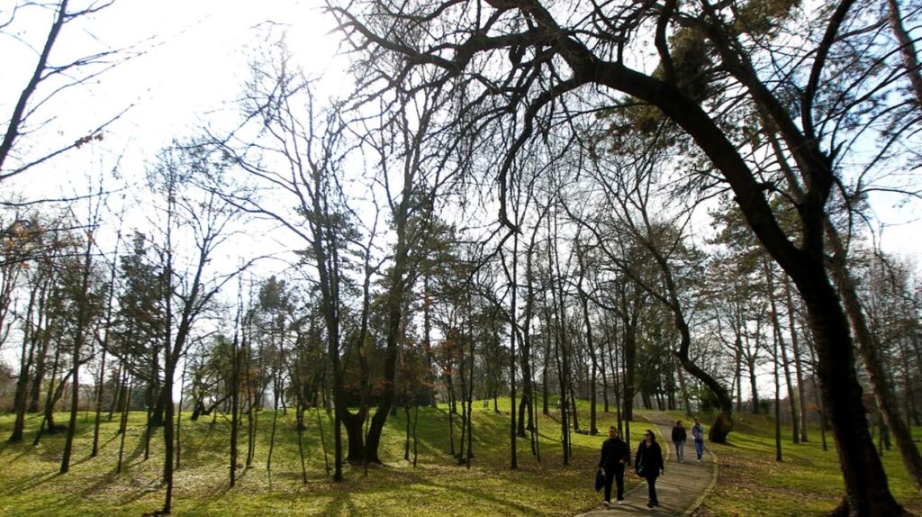 ANM anunță temperaturi peste normalul sezonului în martie