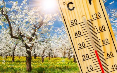 Vremea de Paște se anunță capricioasă în cea mai mare parte a țării