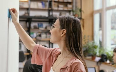 woman-writing-business-idea-scaled.jpg - ReactiveNews