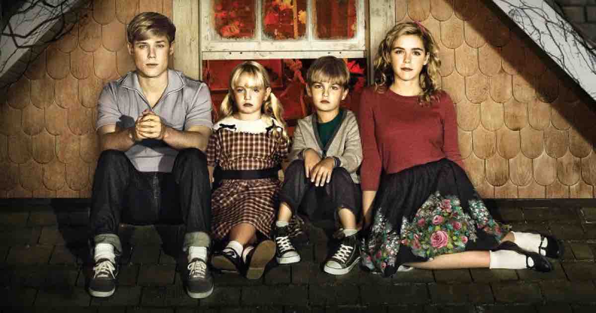 « Les enfants du péché » : votre saga commence ce 26 mars sur TF1 (histoire, interprètes)
