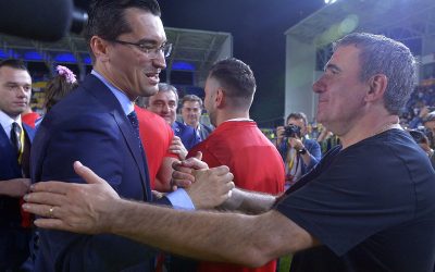 Hagi, selecționer? Comitetul Executiv decide azi, Burleanu anunță la 16:00!