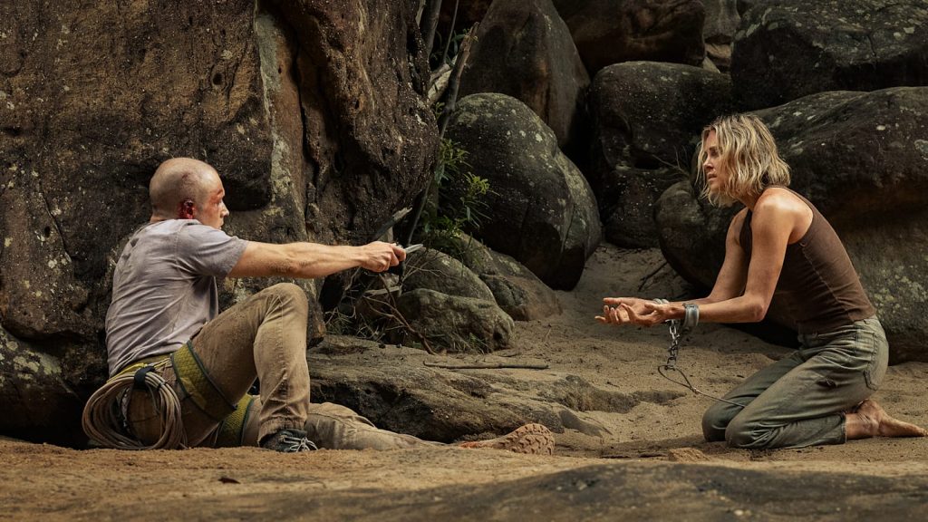 3 filme Netflix explozive, după Apex: Acțiune, suspans, adrenalină!