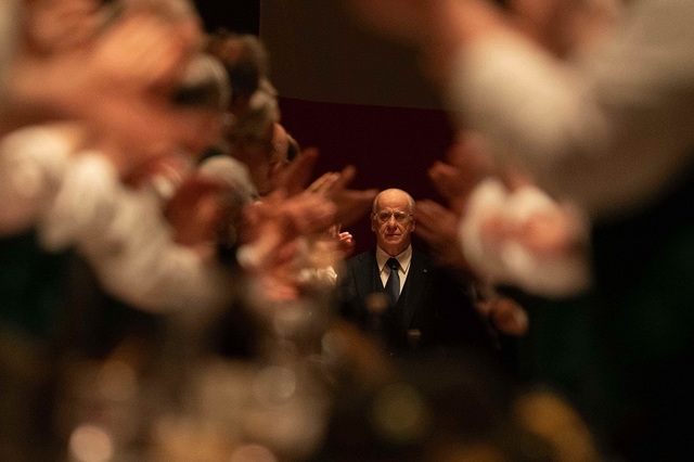 La Grazia: Paolo Sorrentino, despre putere și iubire, pe marile ecrane din 17 aprilie