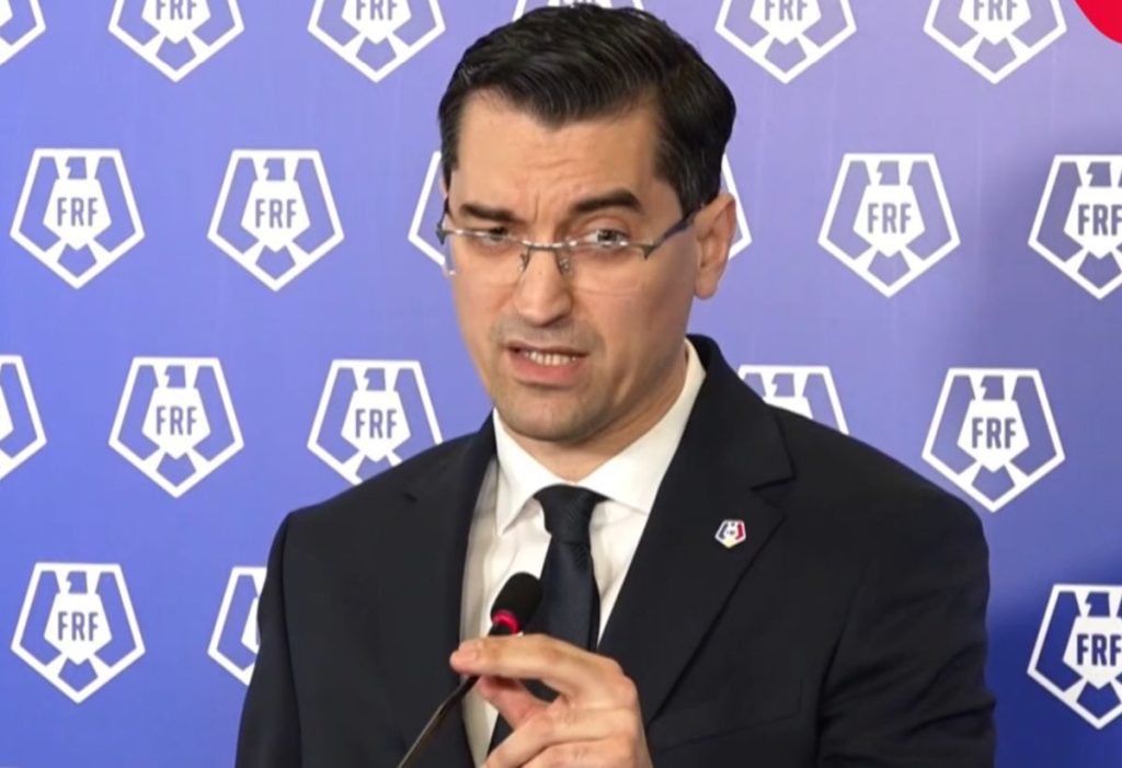 Becali, mulțumit: Cine i-a făcut pe plac mogulului din fotbal?