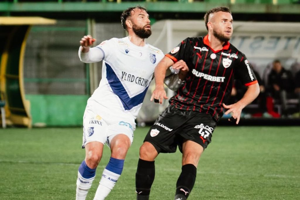 Sezonul cu ei și-apoi… Ce planuri au fotbaliștii după?