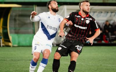 Sezonul cu ei și-apoi… Ce planuri au fotbaliștii după?