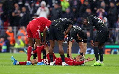 Ekitike, OUT pentru Liverpool, în timp ce Salah primește acceptul PSG