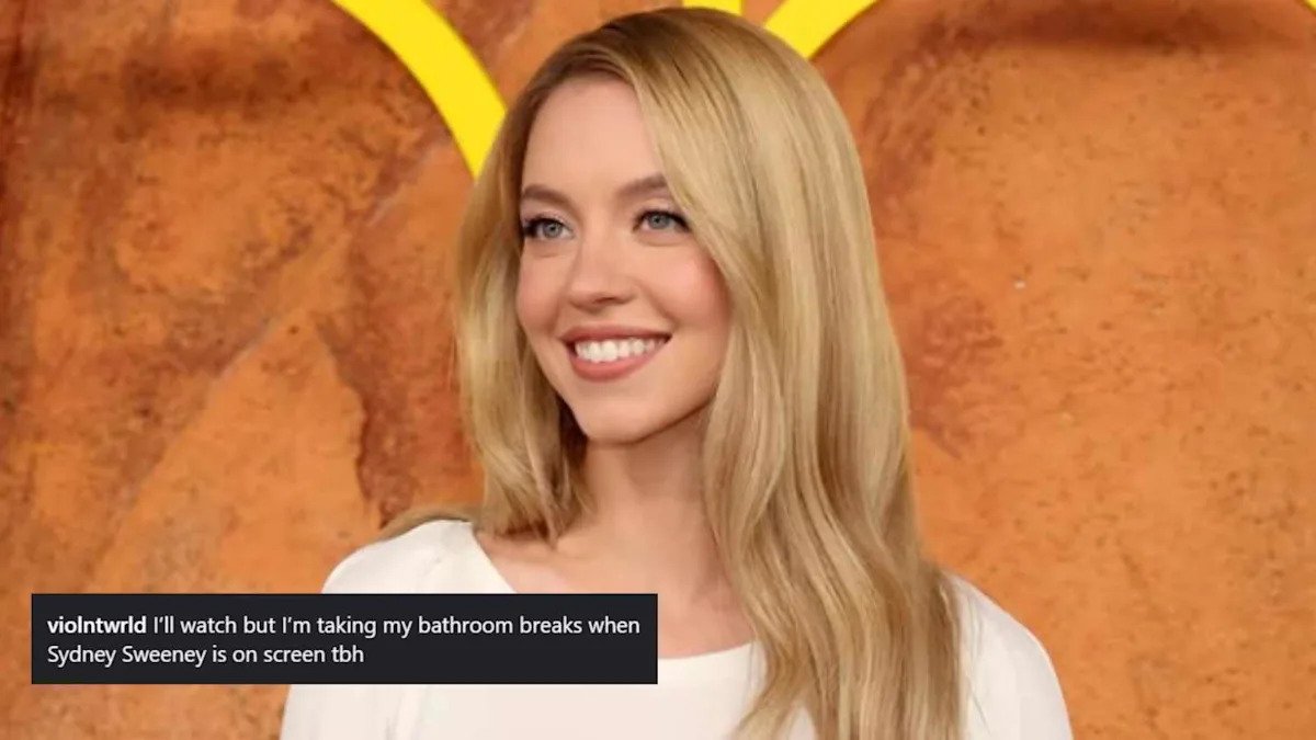 Serialul Euphoria: Reacții FURIOASE după schimbarea personajului Cassie a lui Sydney Sweeney