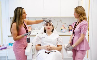 Medicină ESTETICĂ viitorului: Conferința MEET THE EXPERTS la București!