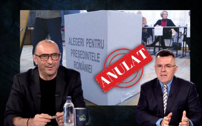 Raportul privind alegerile: Nu va schimba nimic, crede un analist