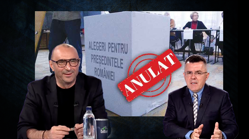 Raportul privind alegerile: Nu va schimba nimic, crede un analist