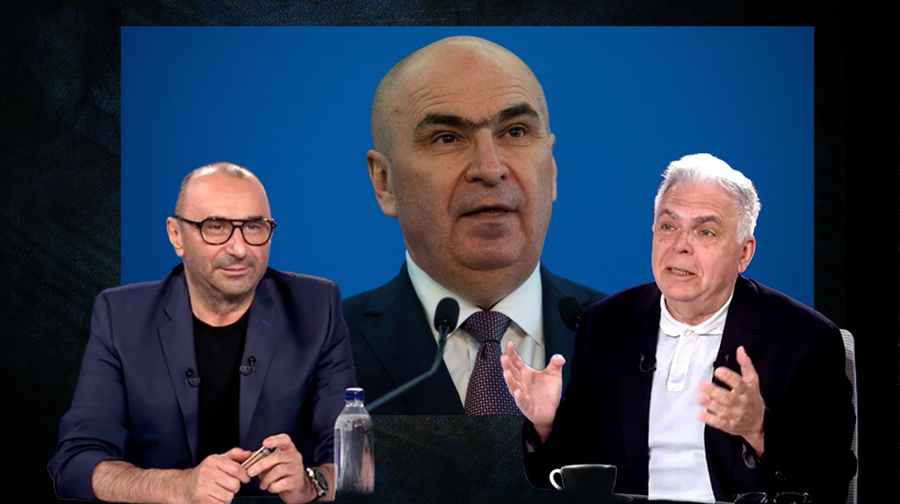 Severin, atac la Bolojan: „Ar fi trebuit să demisioneze”