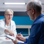 Screening gratuit pentru cancer colorectal la Complexul Caraiman din Sectorul 1